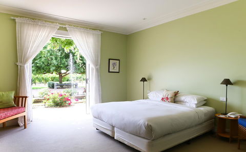 Lancemore Milawa - Goulburn Accommodation 3