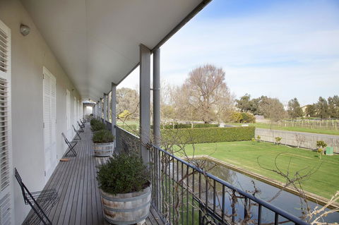 Lancemore Milawa - Goulburn Accommodation 9