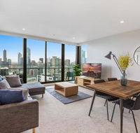 Experience Platinum Hotel Apartments - Goulburn Accommodation