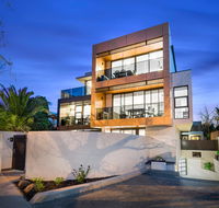 Manhattan Apartments - Caulfield North - Goulburn Accommodation