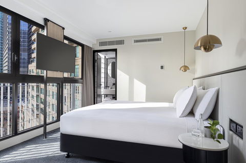 Brady Hotels Jones Lane - Goulburn Accommodation 13