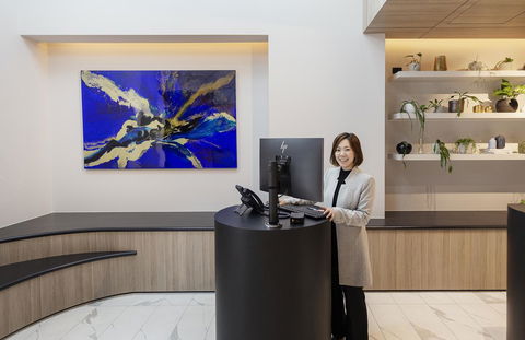 Brady Hotels Jones Lane - Goulburn Accommodation 8