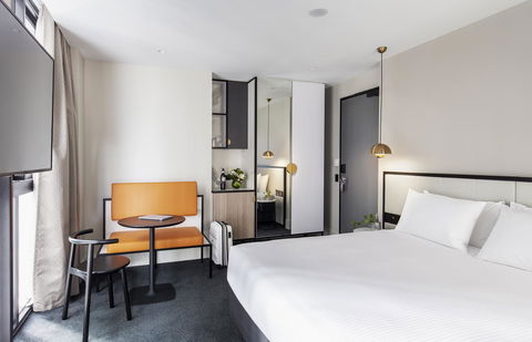 Brady Hotels Jones Lane - Goulburn Accommodation 6