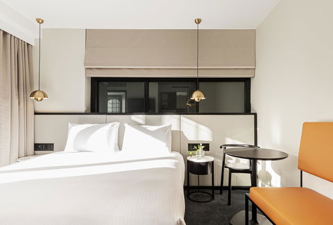 Brady Hotels Jones Lane - Goulburn Accommodation 5