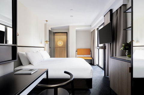 Brady Hotels Jones Lane - Goulburn Accommodation 4