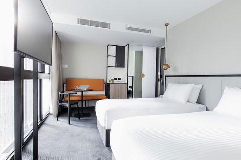 Brady Hotels Jones Lane - Goulburn Accommodation 14