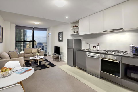 Winston Apartments - Goulburn Accommodation 34