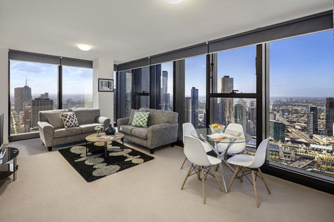 Winston Apartments - Goulburn Accommodation 4