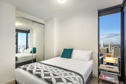 Winston Apartments - Goulburn Accommodation 35