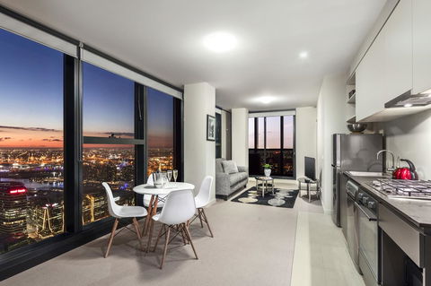 Winston Apartments - Goulburn Accommodation 26