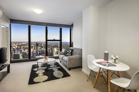 Winston Apartments - Goulburn Accommodation 6