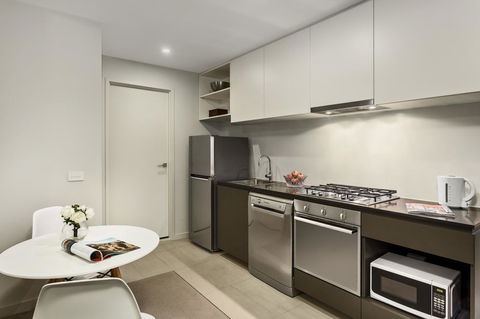 Winston Apartments - Goulburn Accommodation 32