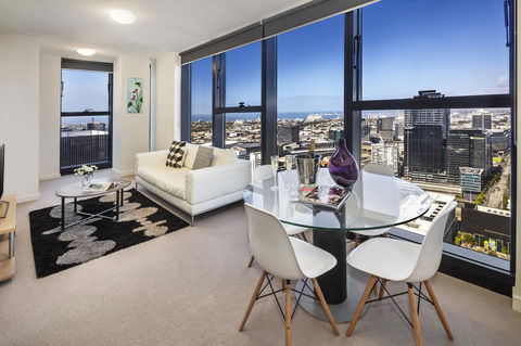 Winston Apartments - Goulburn Accommodation 25