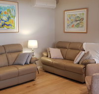 Oxford Rise Apartment - Goulburn Accommodation