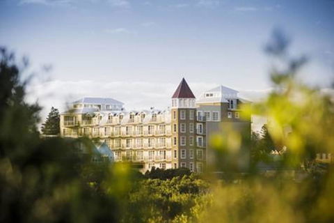 Deep Blue Hotel & Hot Springs - Goulburn Accommodation 0