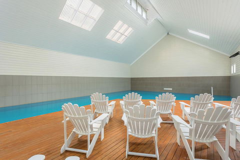 Deep Blue Hotel & Hot Springs - Goulburn Accommodation 13