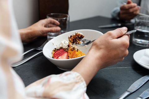 Deep Blue Hotel & Hot Springs - Goulburn Accommodation 8