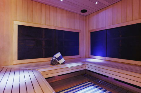 Deep Blue Hotel & Hot Springs - Goulburn Accommodation 15