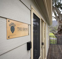 Harvest Halls Gap - Goulburn Accommodation