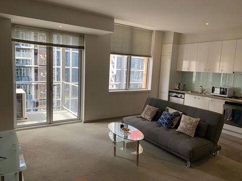 City Lifestyle Accommodation - Goulburn Accommodation 4