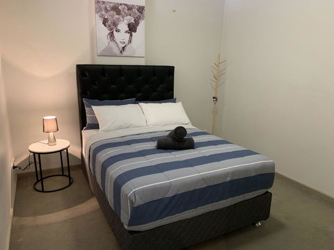 City Lifestyle Accommodation - Goulburn Accommodation 6