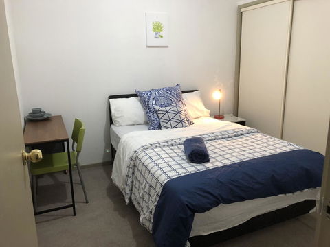 City Lifestyle Accommodation - Goulburn Accommodation 34