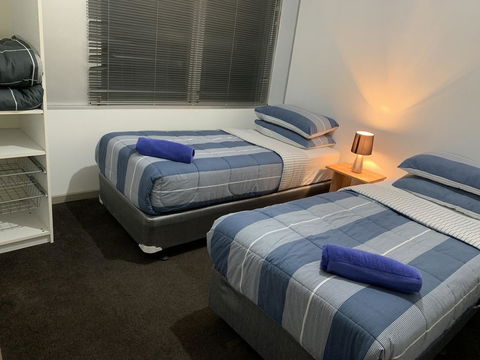 City Lifestyle Accommodation - Goulburn Accommodation 11