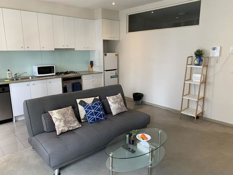 City Lifestyle Accommodation - Goulburn Accommodation 5
