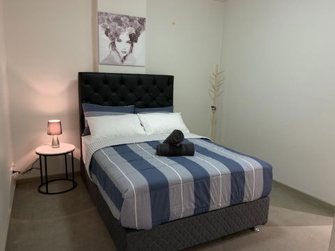 City Lifestyle Accommodation - Goulburn Accommodation 10