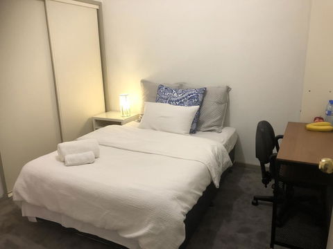 City Lifestyle Accommodation - Goulburn Accommodation 25