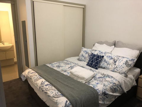 City Lifestyle Accommodation - Goulburn Accommodation 30