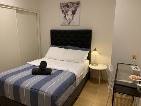 City Lifestyle Accommodation - Goulburn Accommodation 1