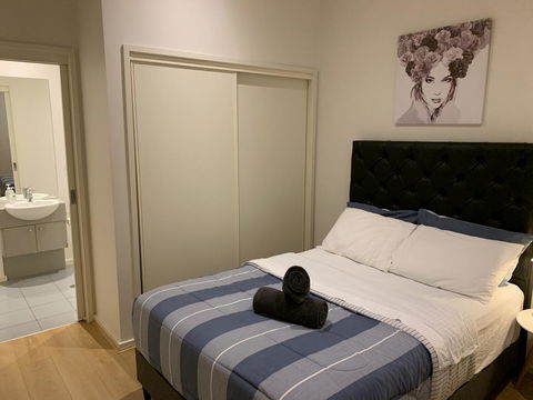City Lifestyle Accommodation - Goulburn Accommodation 2