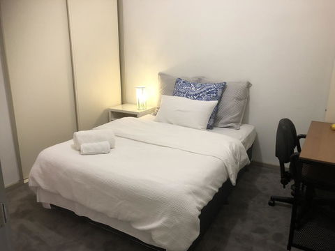 City Lifestyle Accommodation - Goulburn Accommodation 33