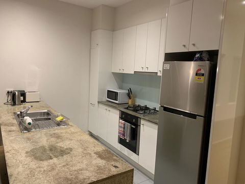 City Lifestyle Accommodation - Goulburn Accommodation 22