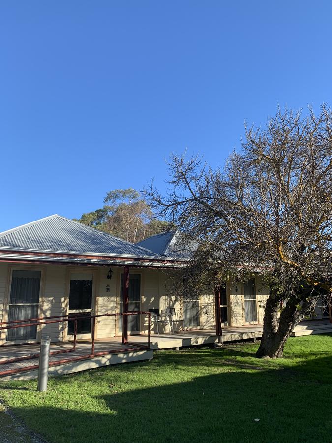  Goulburn Accommodation