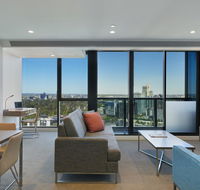 City Tempo - Power St - Goulburn Accommodation