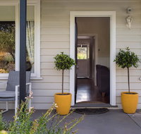 Koovelly Spa Villa - Goulburn Accommodation