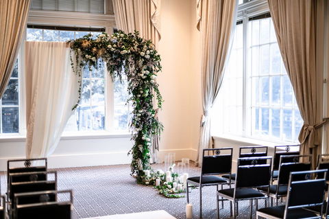 The Savoy Hotel On Little Collins Melbourne - Goulburn Accommodation 19