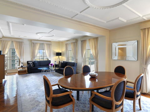 The Savoy Hotel On Little Collins Melbourne - Goulburn Accommodation 25