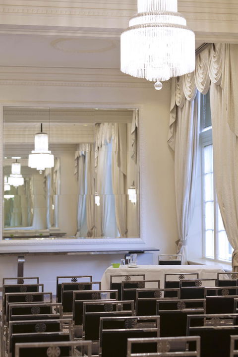The Savoy Hotel On Little Collins Melbourne - Goulburn Accommodation 24