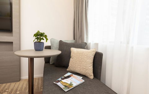 Ibis Melbourne Central - Goulburn Accommodation 32