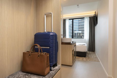 Ibis Melbourne Central - Goulburn Accommodation 39
