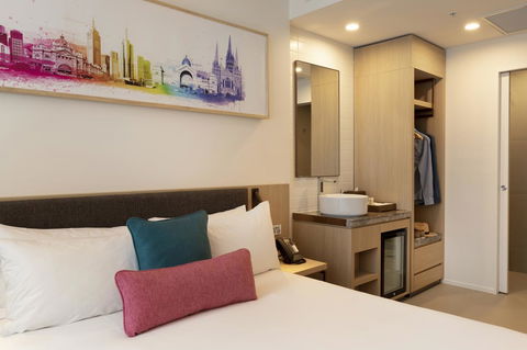 Ibis Melbourne Central - Goulburn Accommodation 40