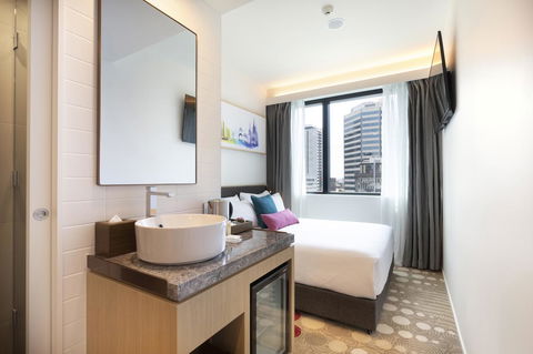 Ibis Melbourne Central - Goulburn Accommodation 38