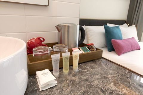 Ibis Melbourne Central - Goulburn Accommodation 37