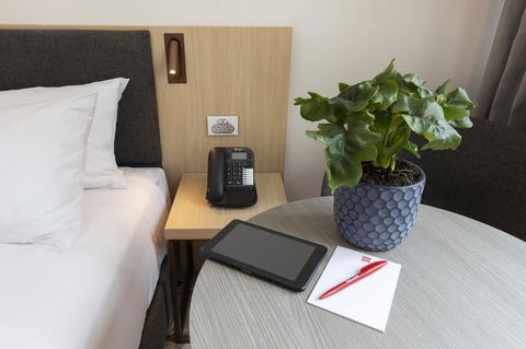 Ibis Melbourne Central - Goulburn Accommodation 8