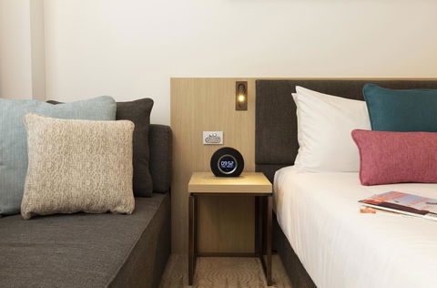 Ibis Melbourne Central - Goulburn Accommodation 33