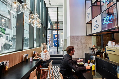 Ibis Melbourne Central - Goulburn Accommodation 14