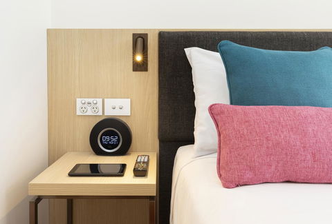 Ibis Melbourne Central - Goulburn Accommodation 0